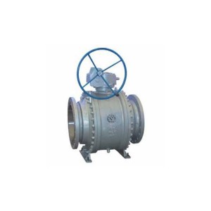 China New Product Cryo Ball Valve - Three-piece Hard Seal Ball Valve – BVMC