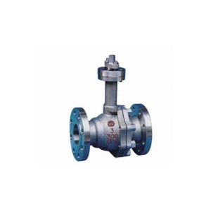 Wholesale Price Floating Ball Valve - Low Temperature Ball Valve Cryogenic ball valve – BVMC