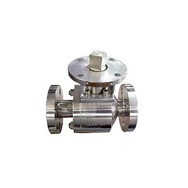 Factory Free sample Miniature Ball Valve - Oxygen Ball Valve – BVMC