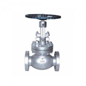 Bottom price Y Globe Valve - Bolted Bonnet API Globe Valve – BVMC