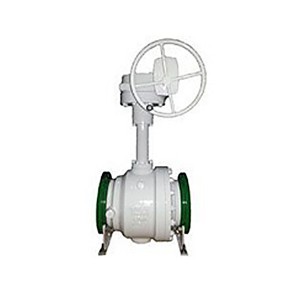 Cryogenic Ball Valve