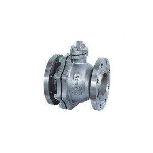 Factory Promotional Floating Top Entry Ball Valve - Floating Hard Seal Ball Valve – BVMC