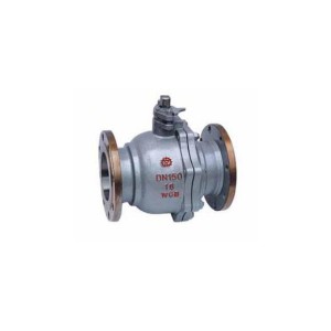 Floating Soft Seal Ball Valve