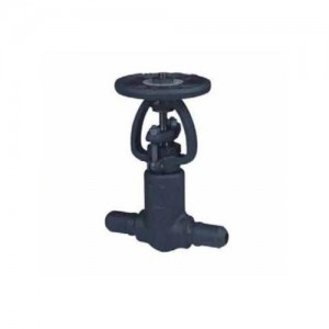 Discountable price Hvac Gate Valve - Threaded/Welded Forged Steel Gate Valve – BVMC