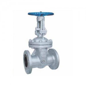 Bolted Bonnet OS&Y Gate Valve